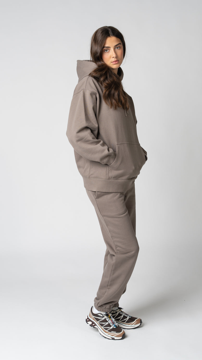 Foundation Pullover Hoodie