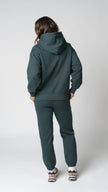 Foundation Pullover Hoodie