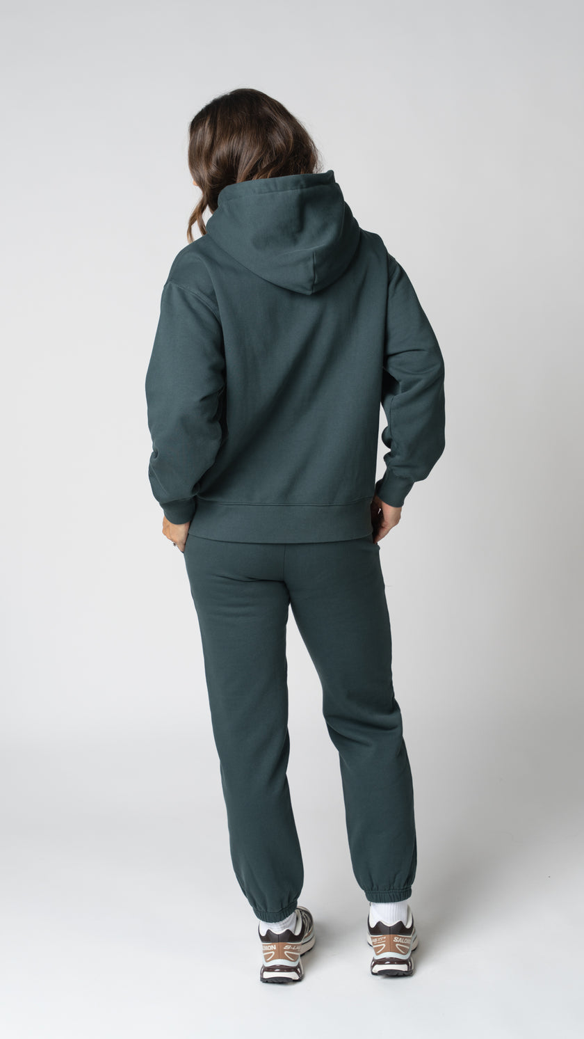 Foundation Pullover Hoodie