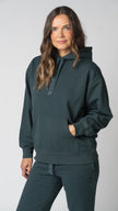 Foundation Pullover Hoodie