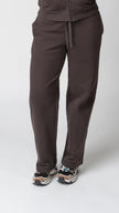 Foundation Wide Leg Sweatpant