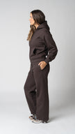 Foundation Wide Leg Sweatpant