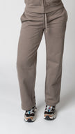 Foundation Wide Leg Sweatpant