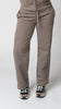 Foundation Wide Leg Sweatpant