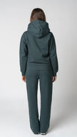 Foundation Wide Leg Sweatpant