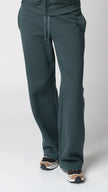 Foundation Wide Leg Sweatpant