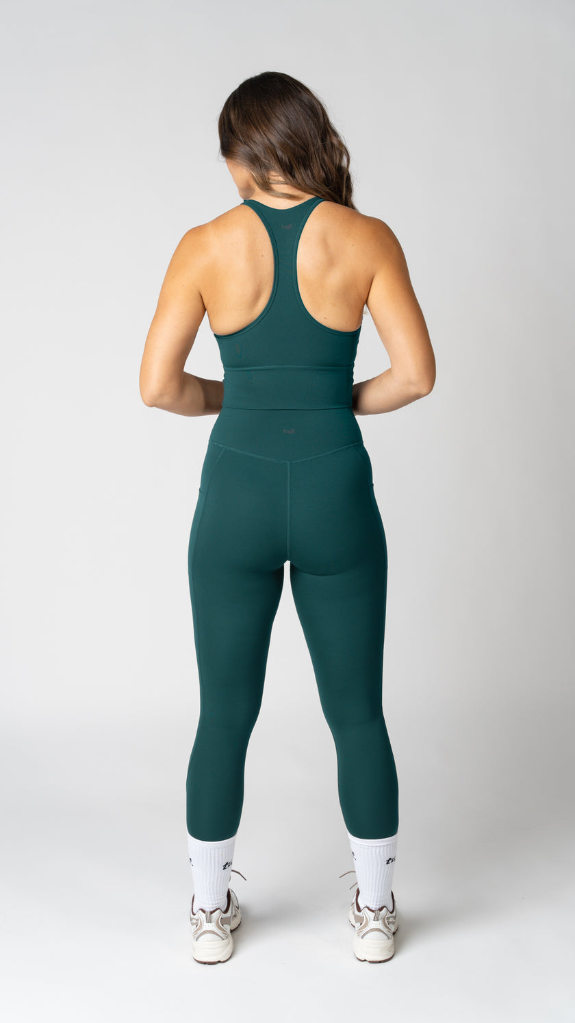 Harmony Long Line Bra