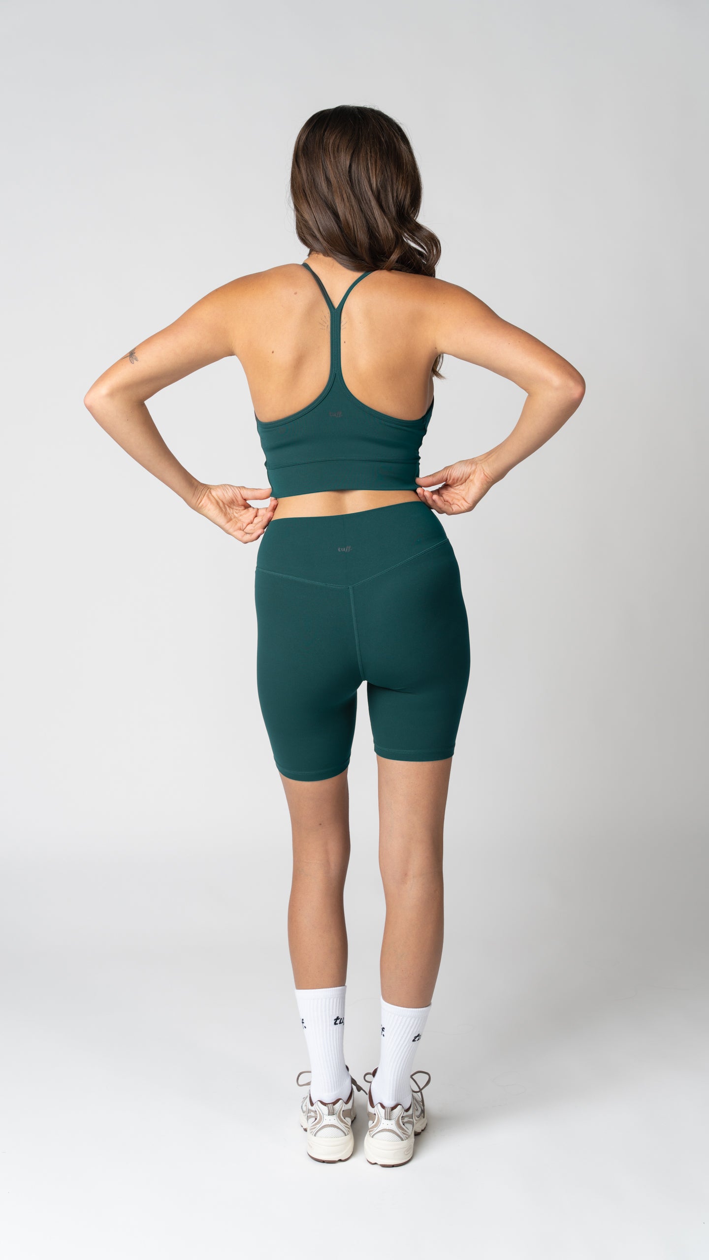 Harmony Short 7