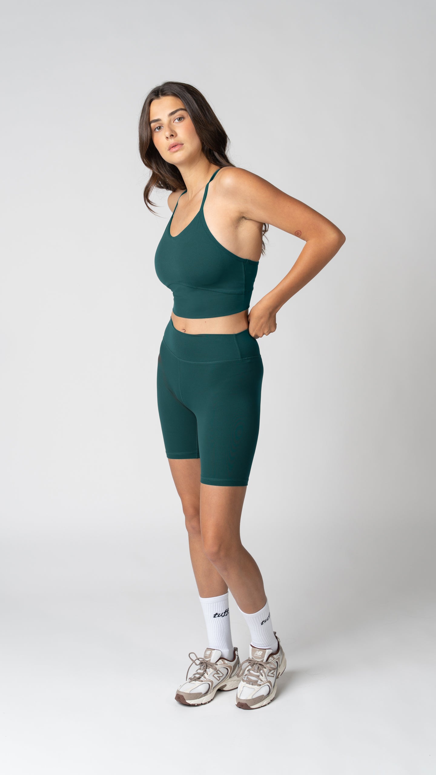 Harmony Short 7