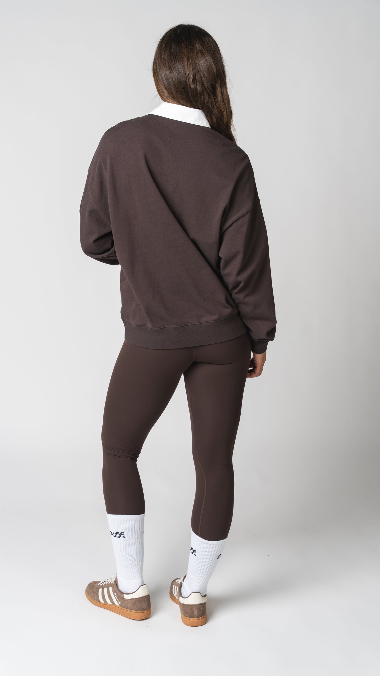 Paxton LS Polo