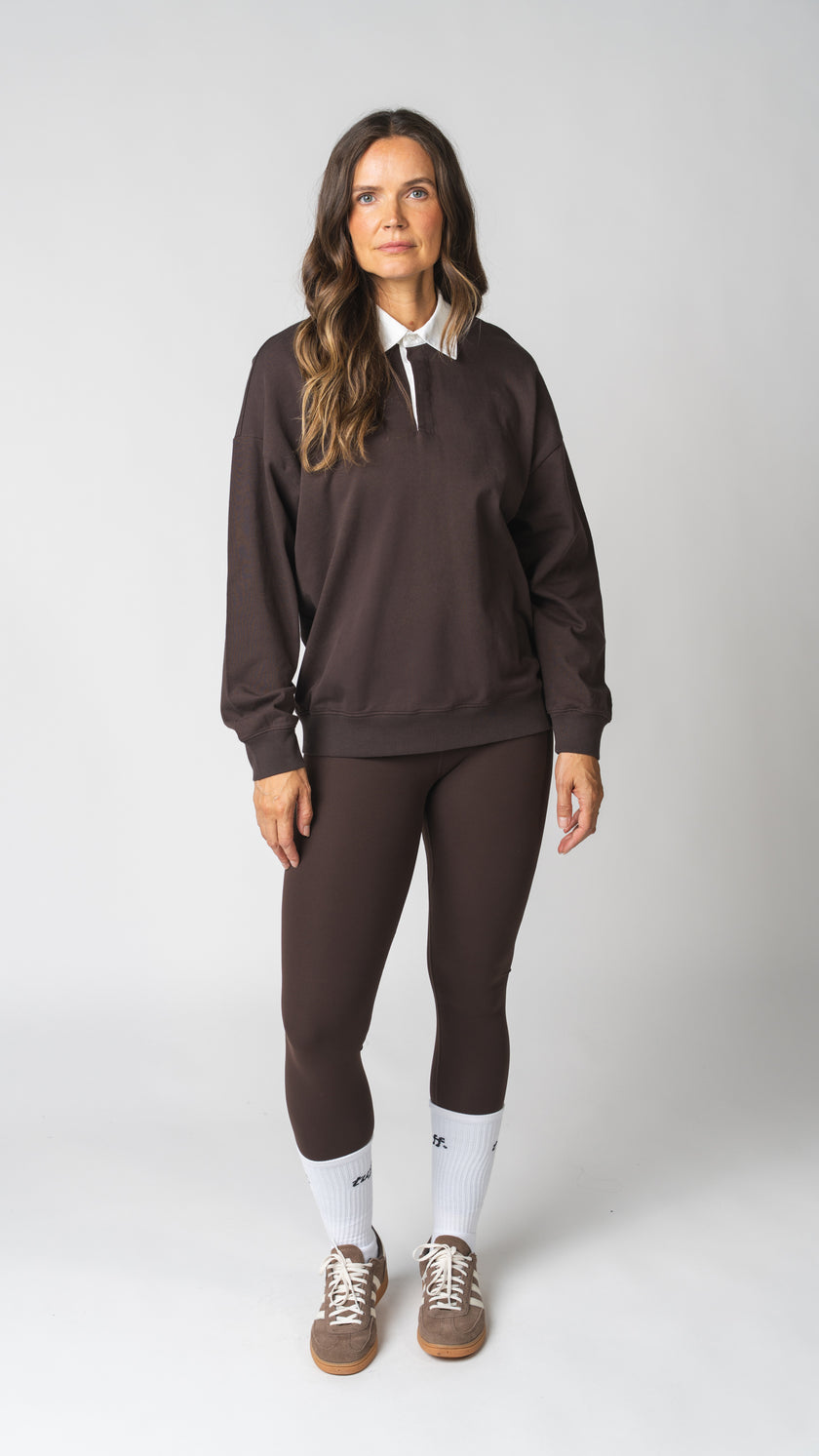Paxton LS Polo