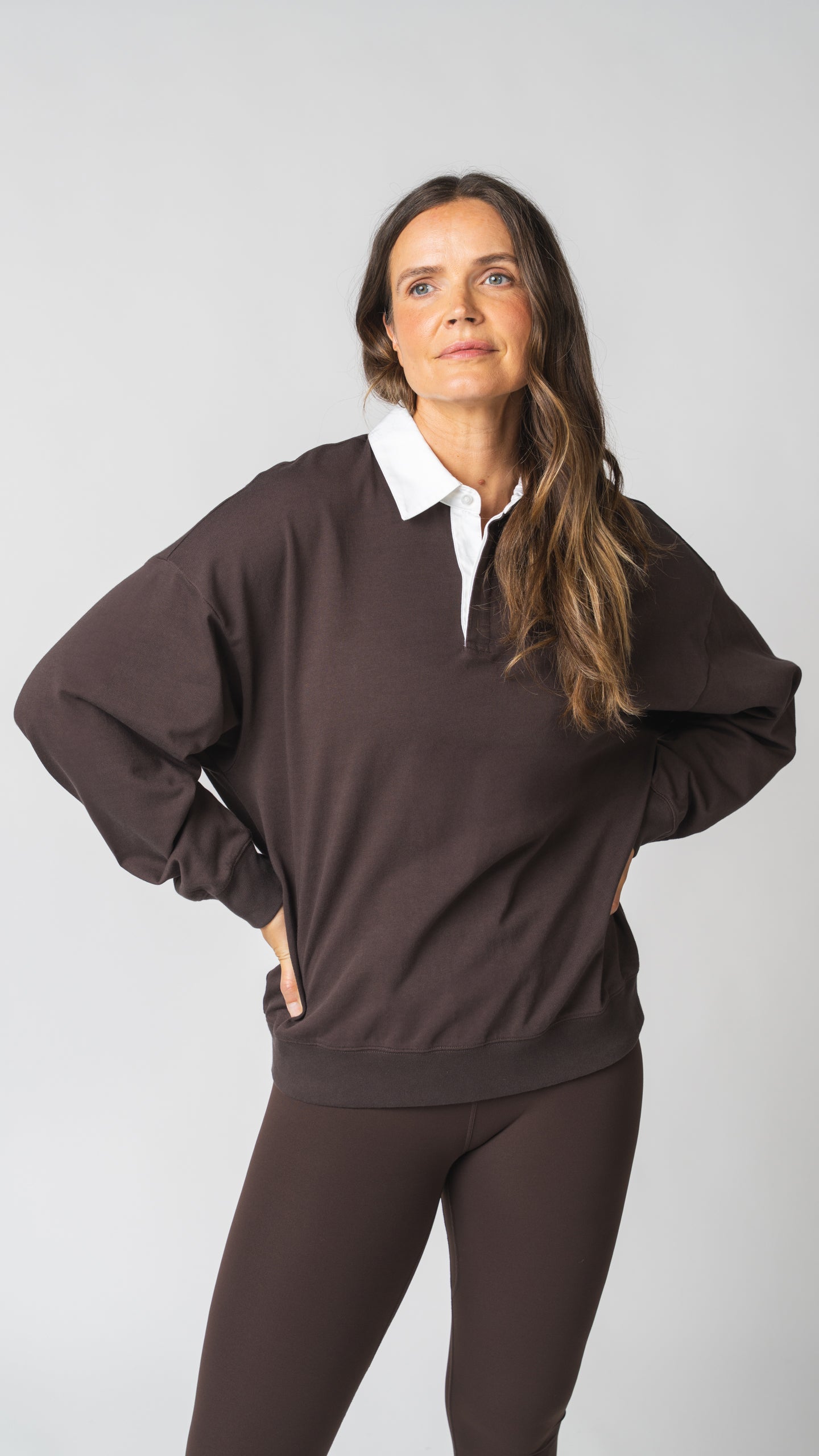 Paxton LS Polo