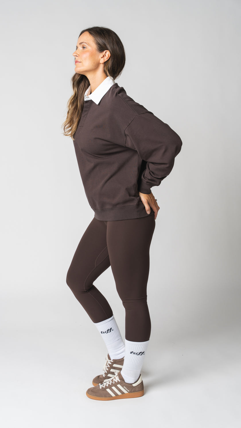 Paxton LS Polo