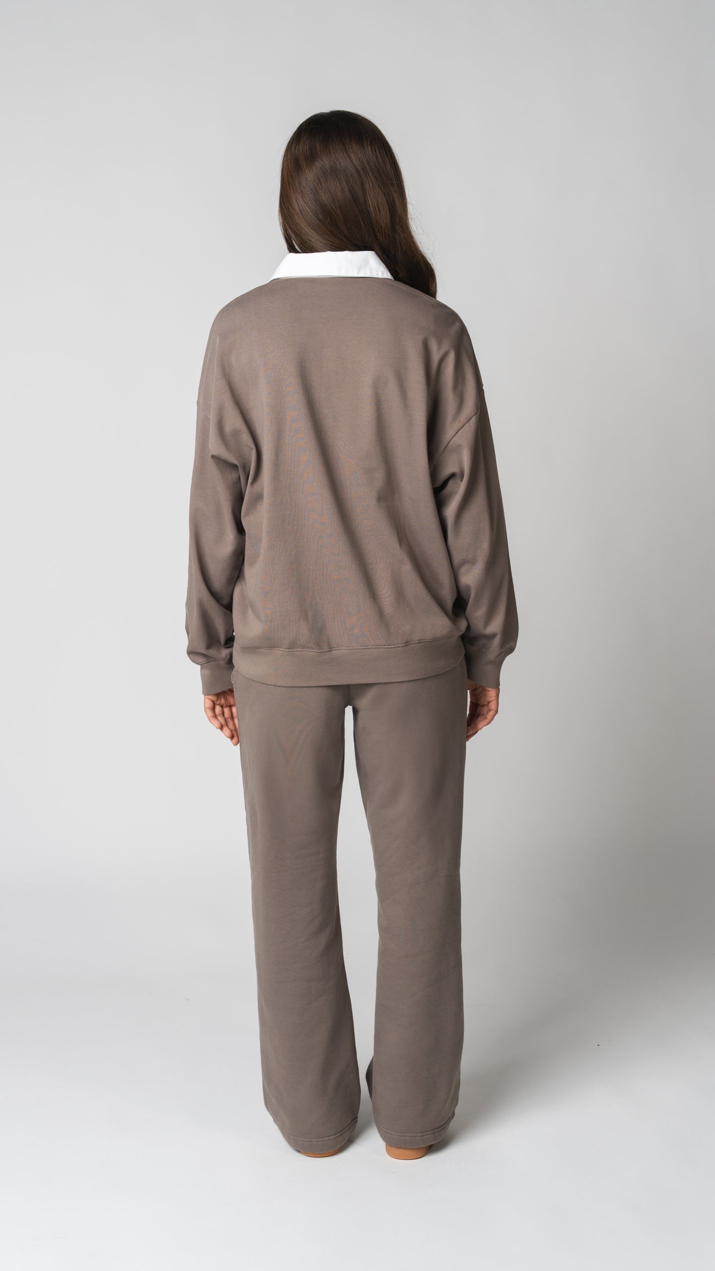 Paxton LS Polo