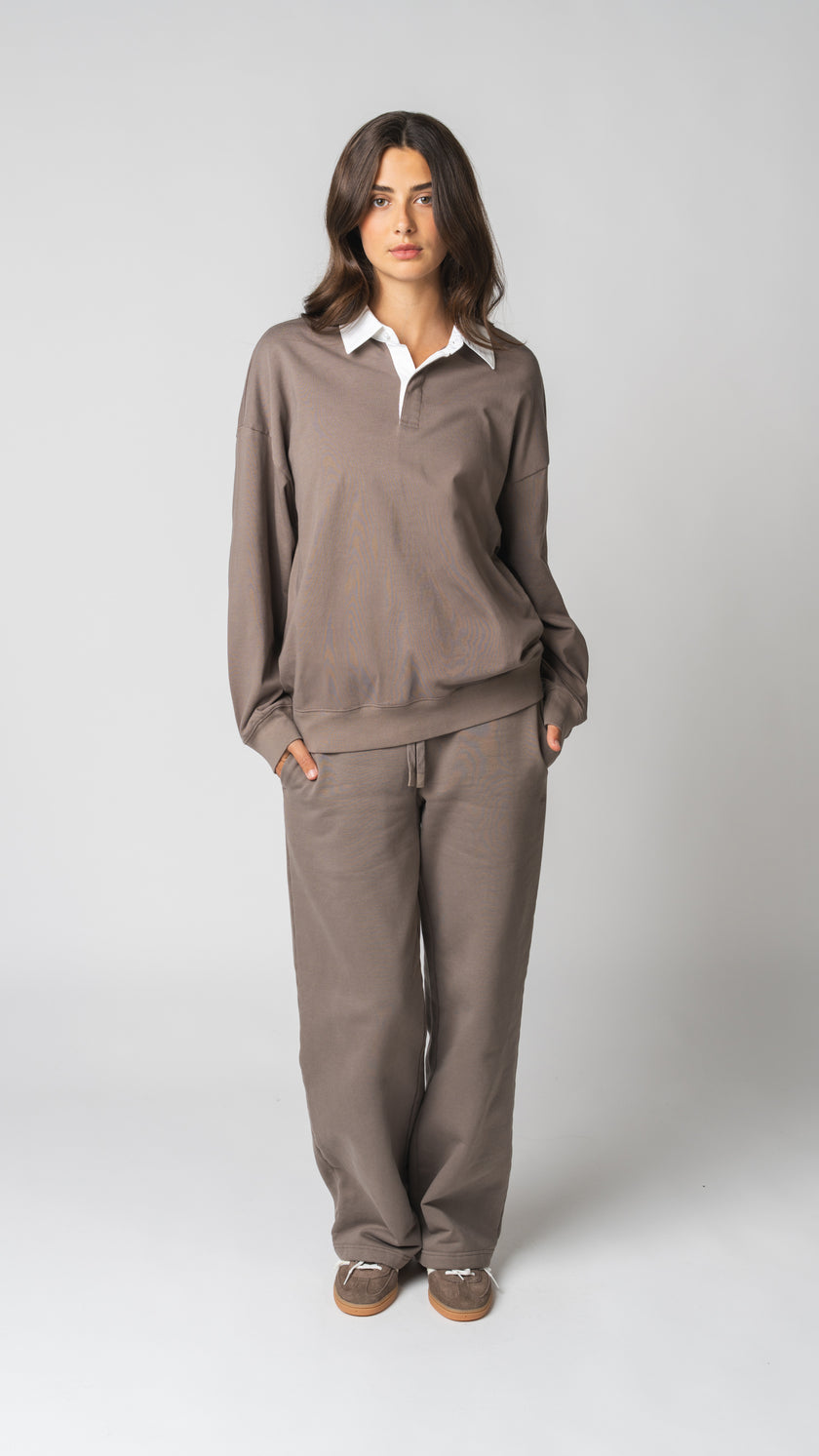 Paxton LS Polo