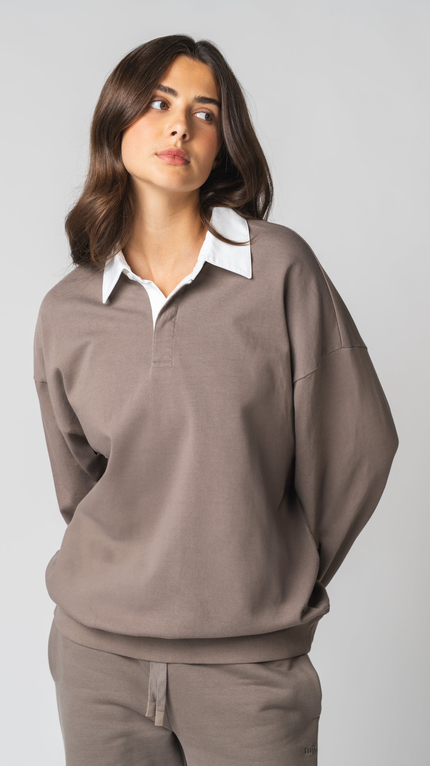 Paxton LS Polo