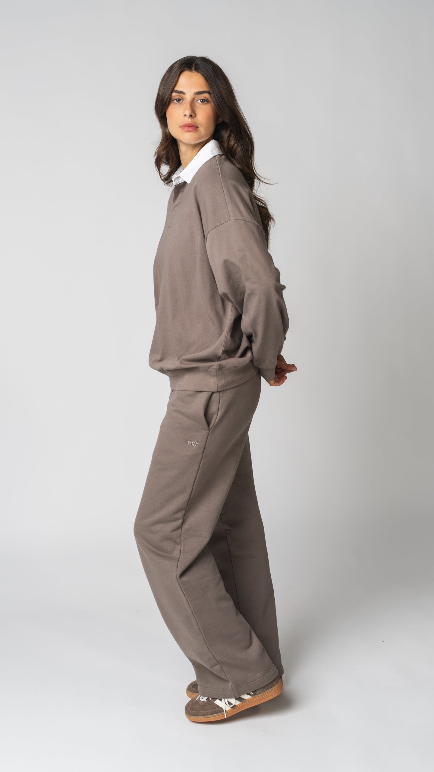 Paxton LS Polo