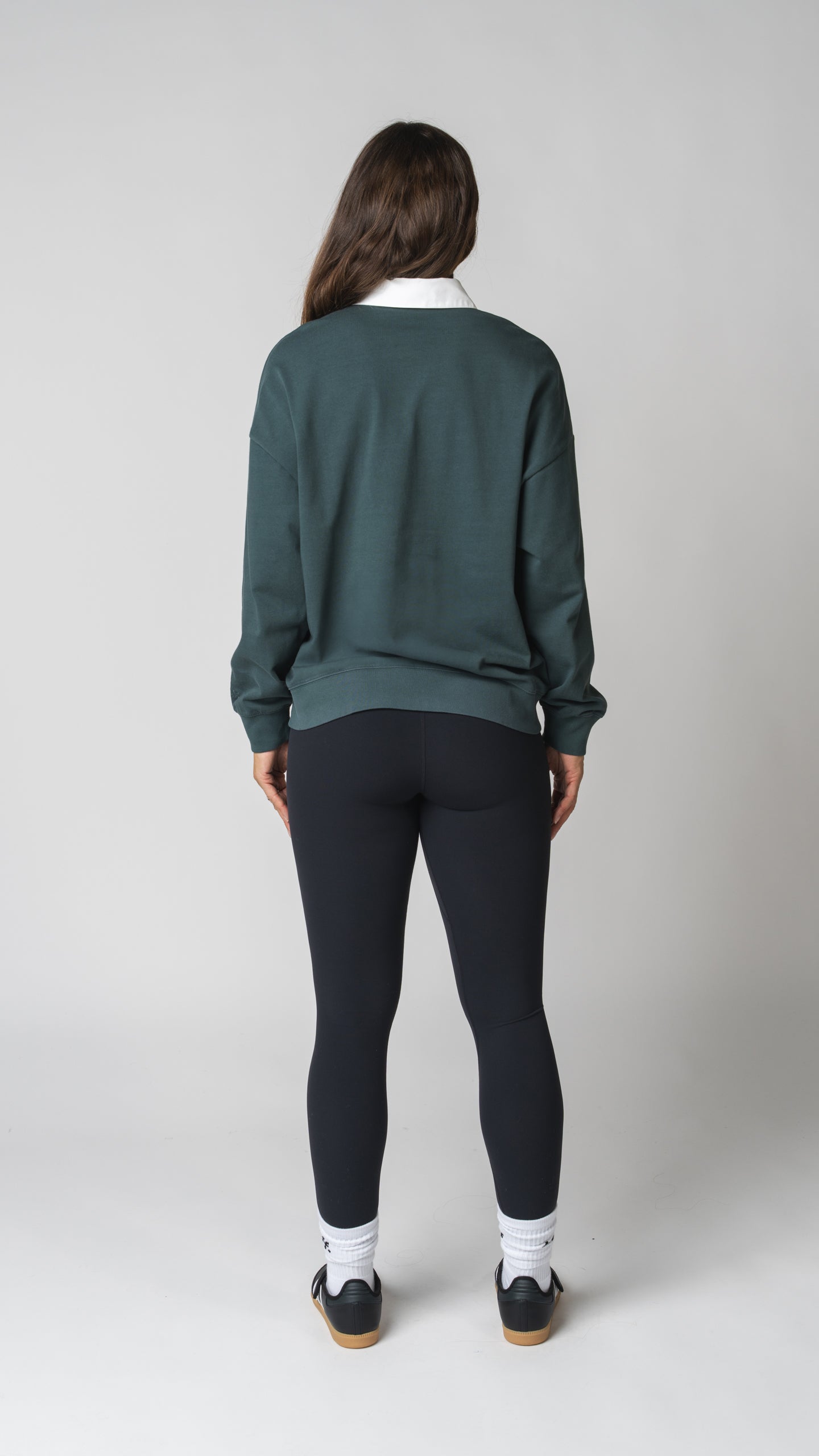 Paxton LS Polo