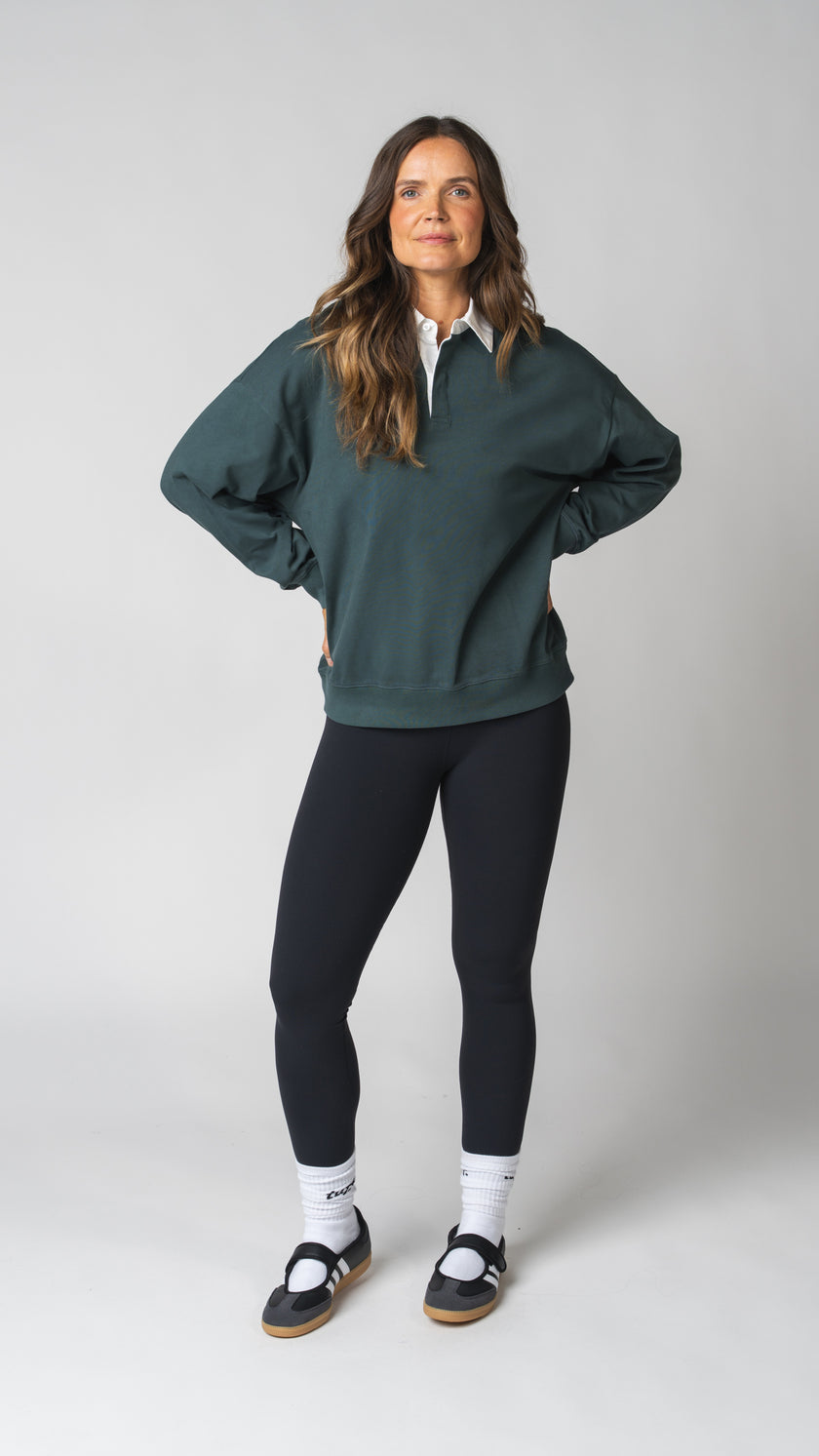 Paxton LS Polo