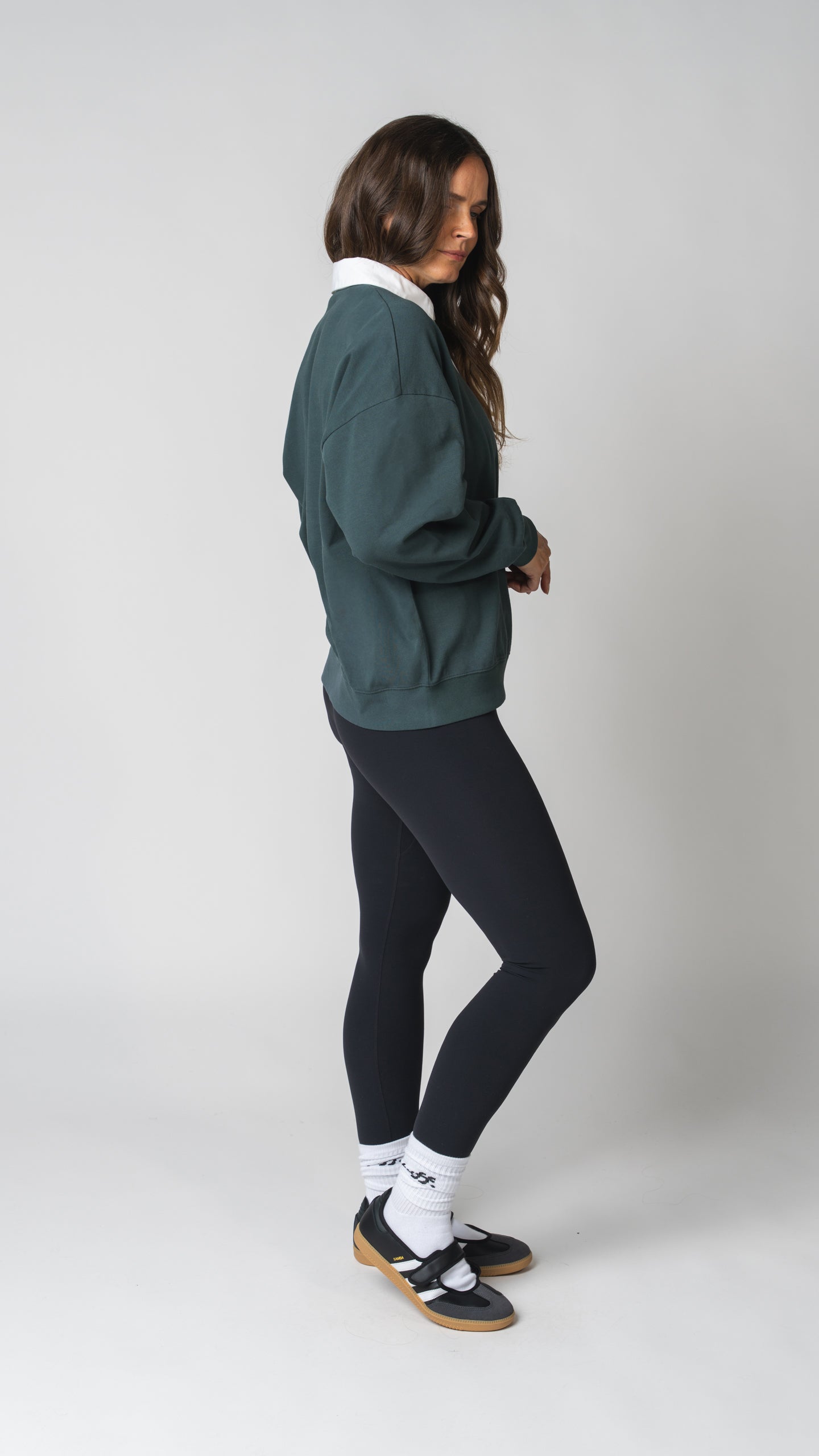 Paxton LS Polo