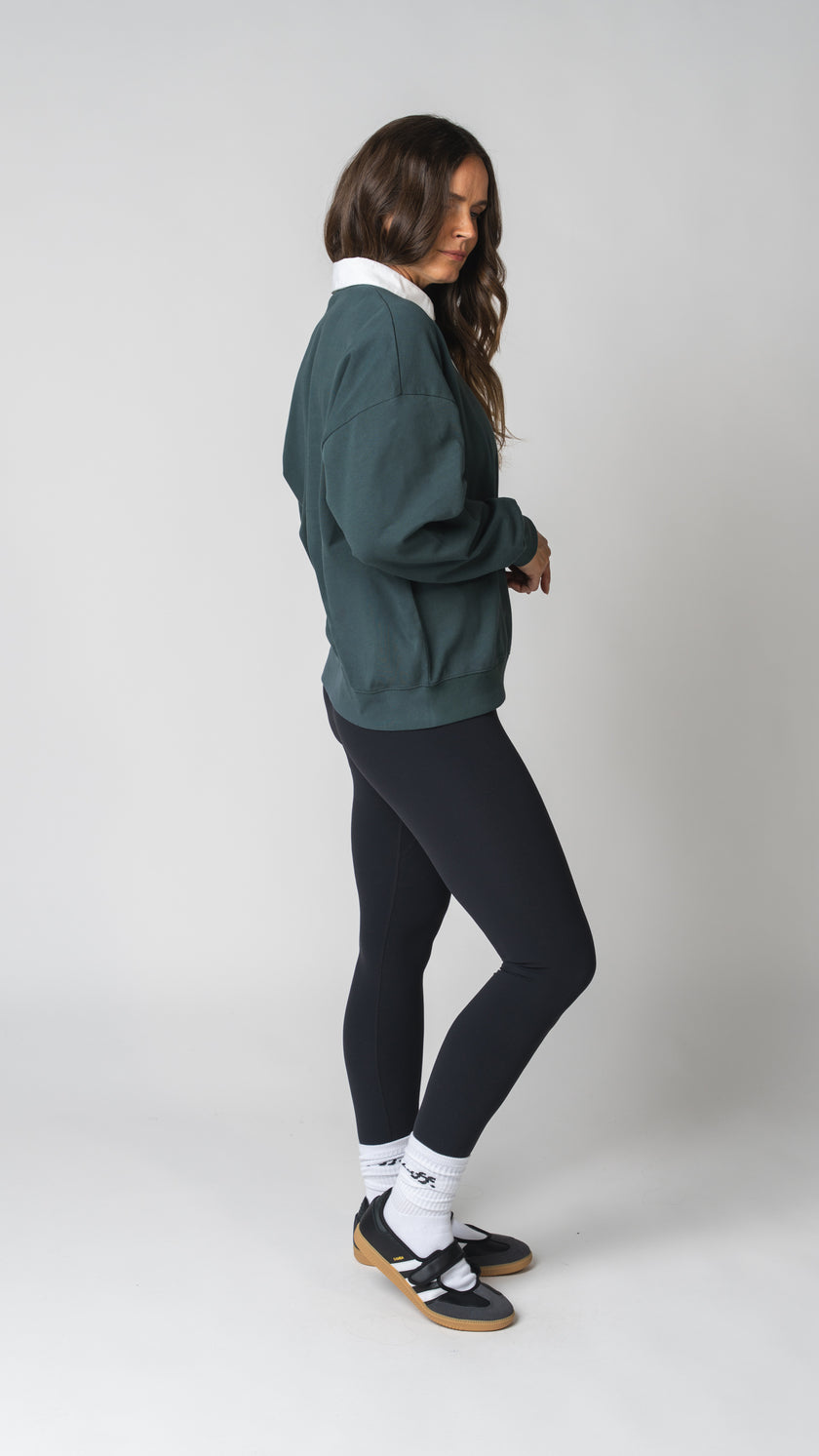 Paxton LS Polo