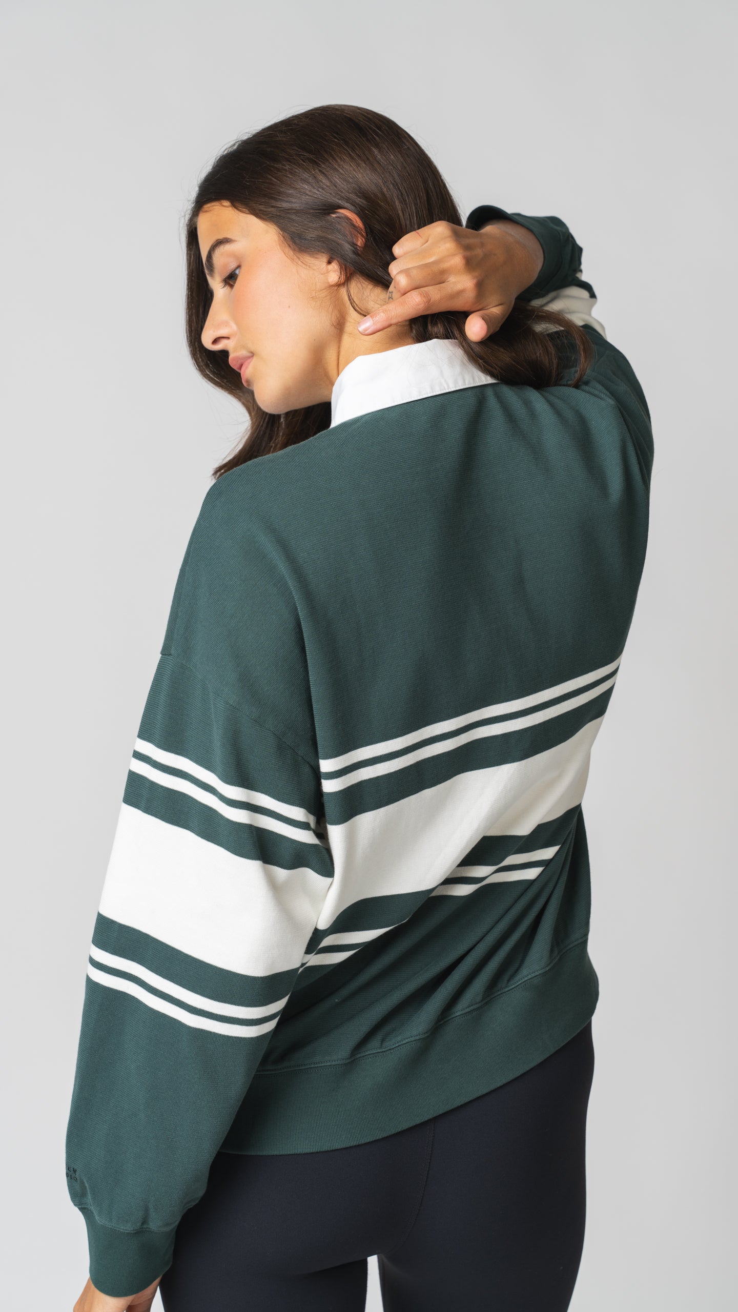 Paxton LS Polo