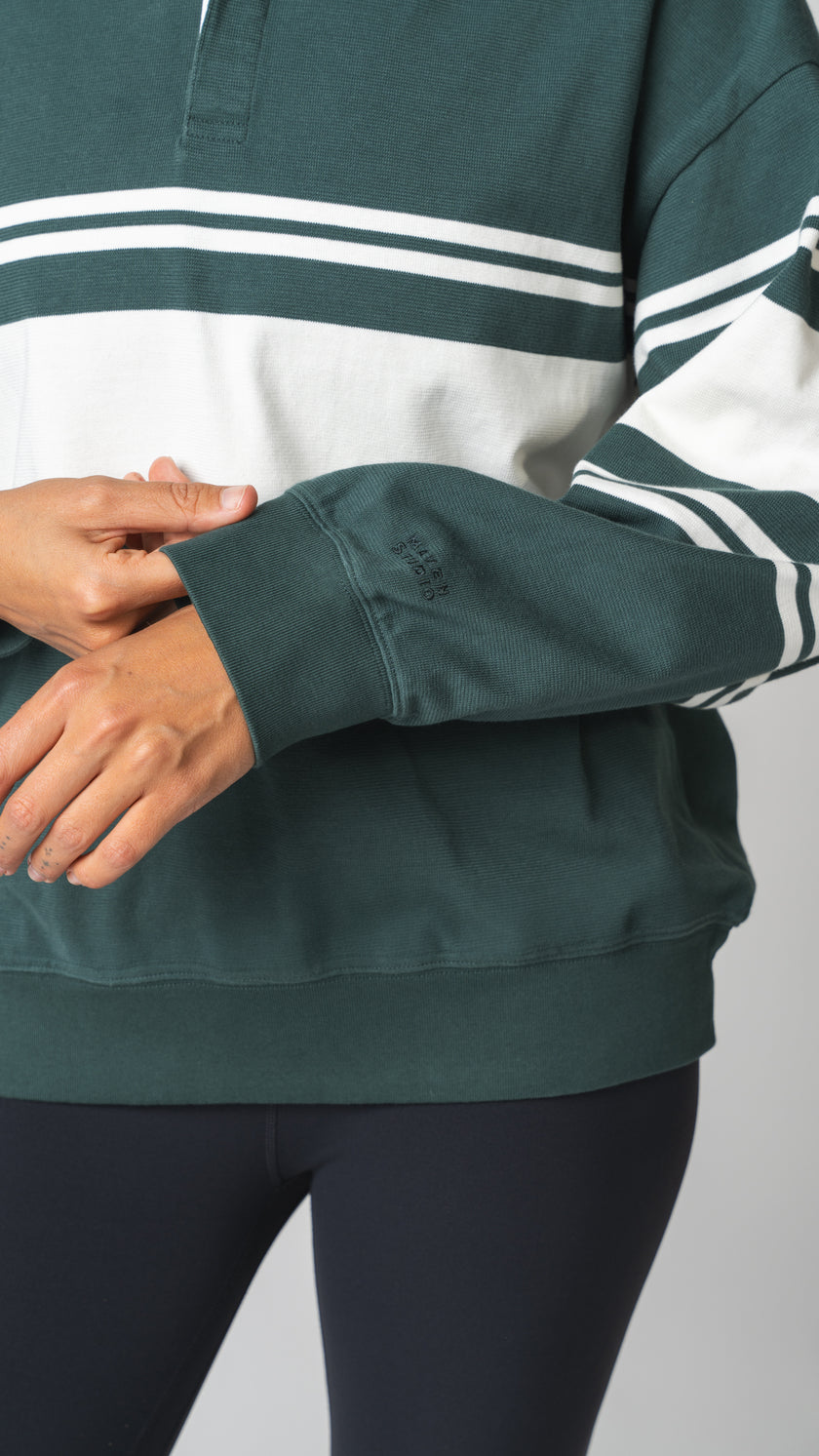 Paxton LS Polo