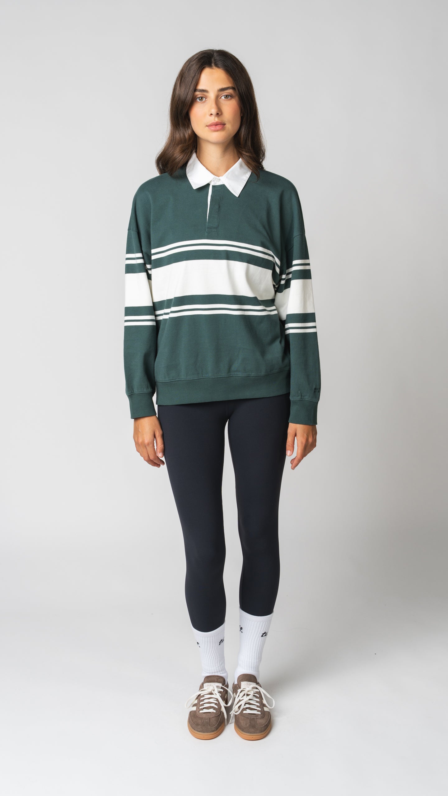 Paxton LS Polo