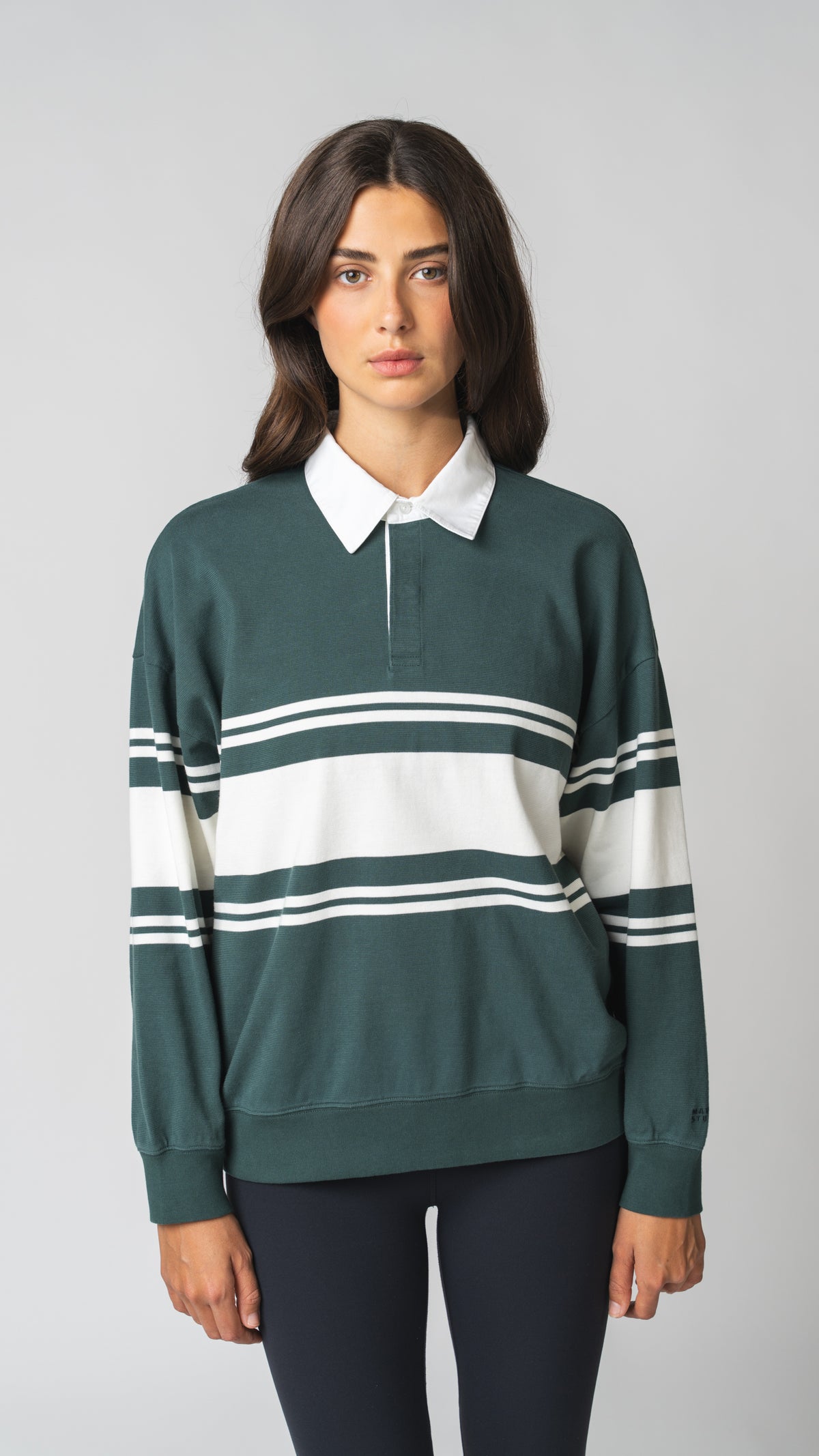 Paxton LS Polo