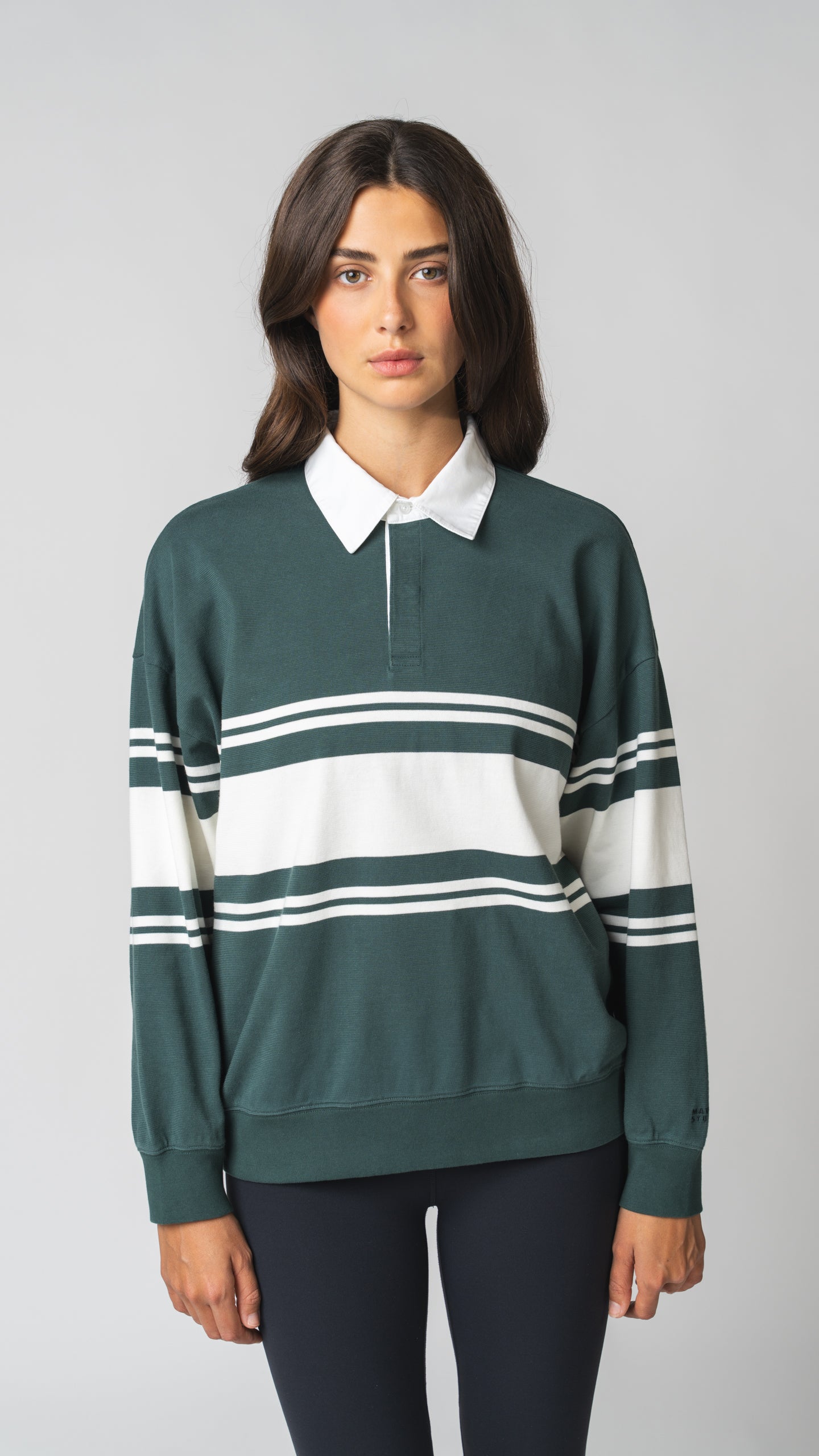 Paxton LS Polo