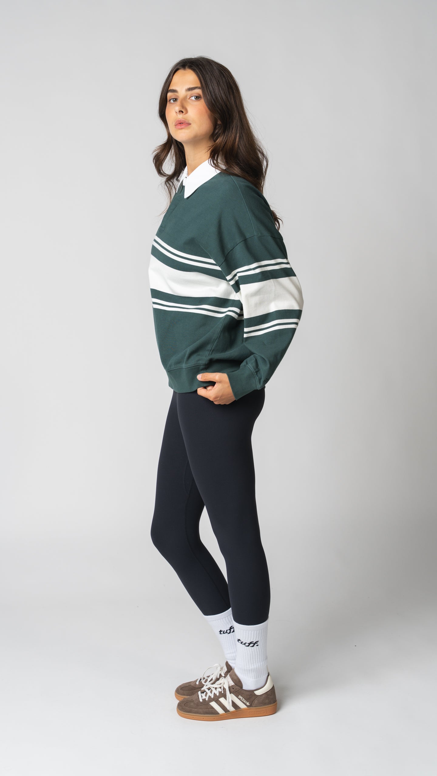 Paxton LS Polo