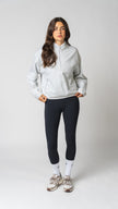 Stella 1/2 Zip Fleece