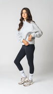 Stella 1/2 Zip Fleece