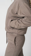 Stella 1/2 Zip Fleece