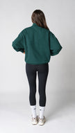 Stella 1/2 Zip Fleece