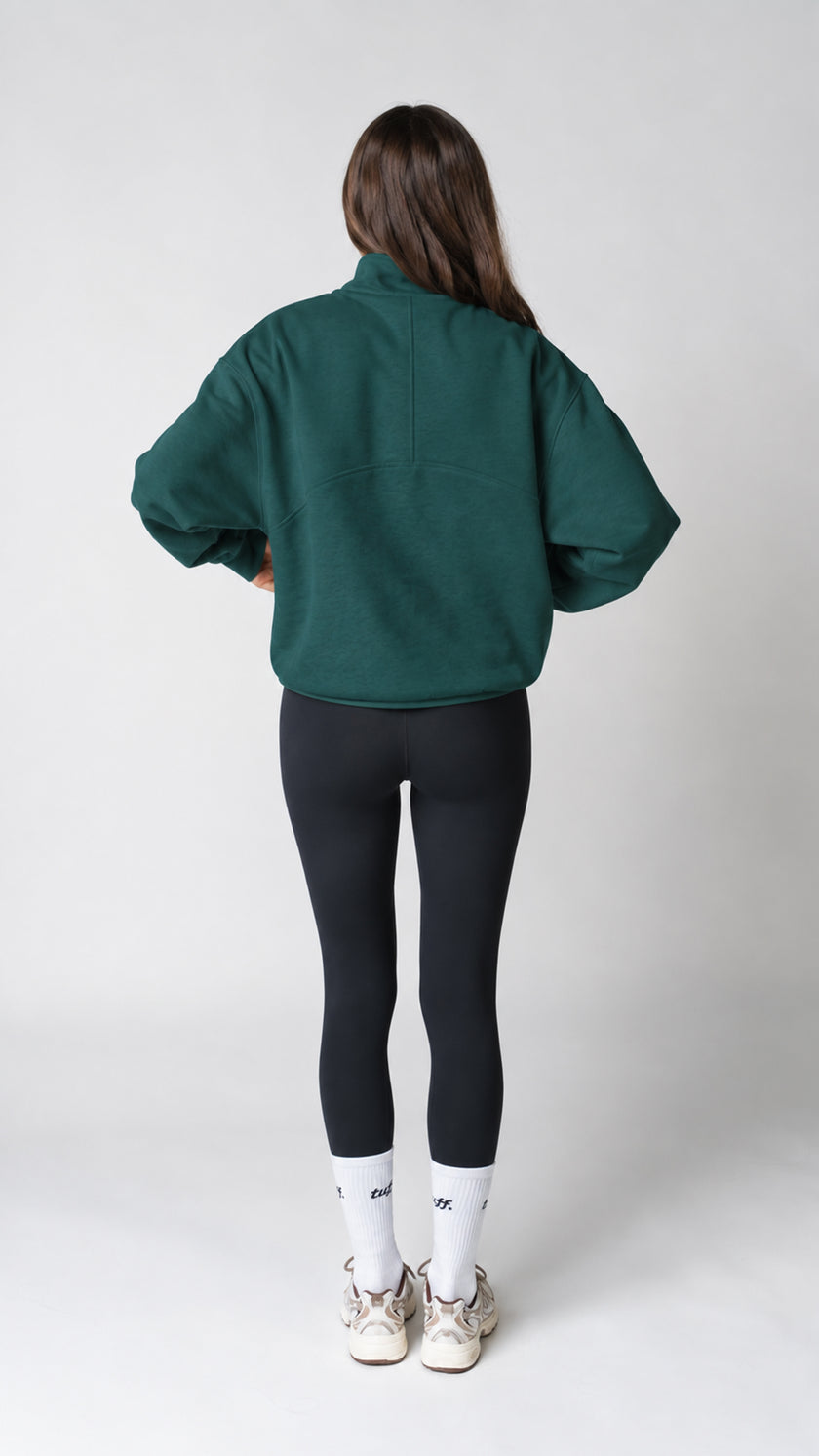 Stella 1/2 Zip Fleece