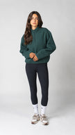Stella 1/2 Zip Fleece