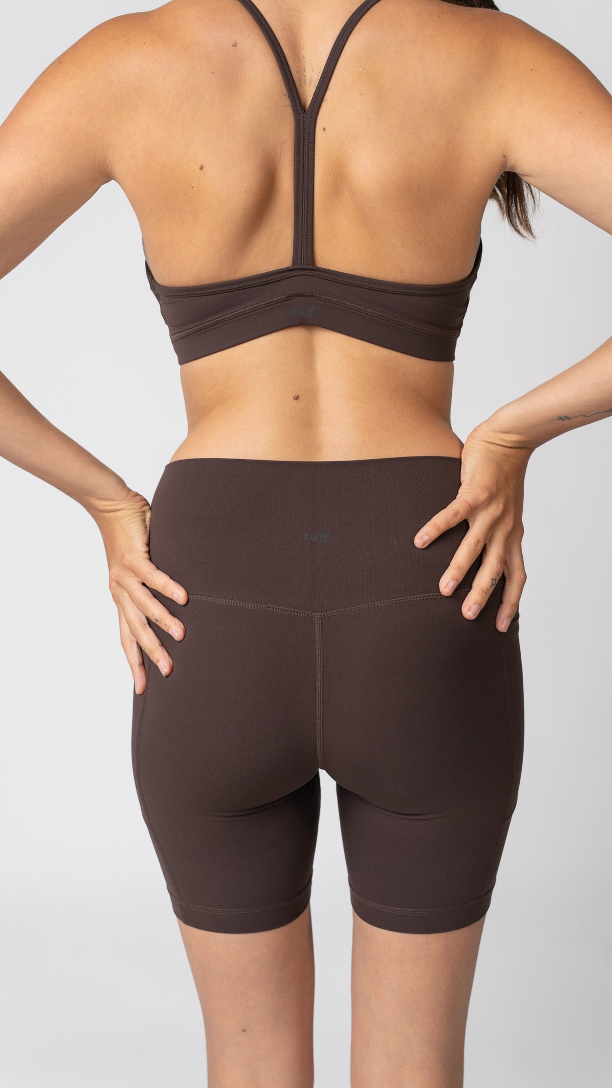 Balance Short 7