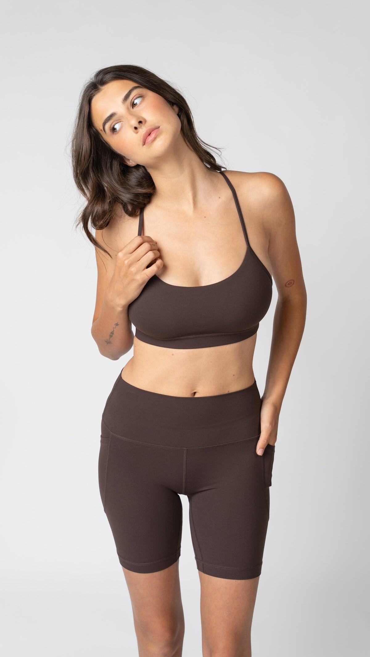 Focus Bra