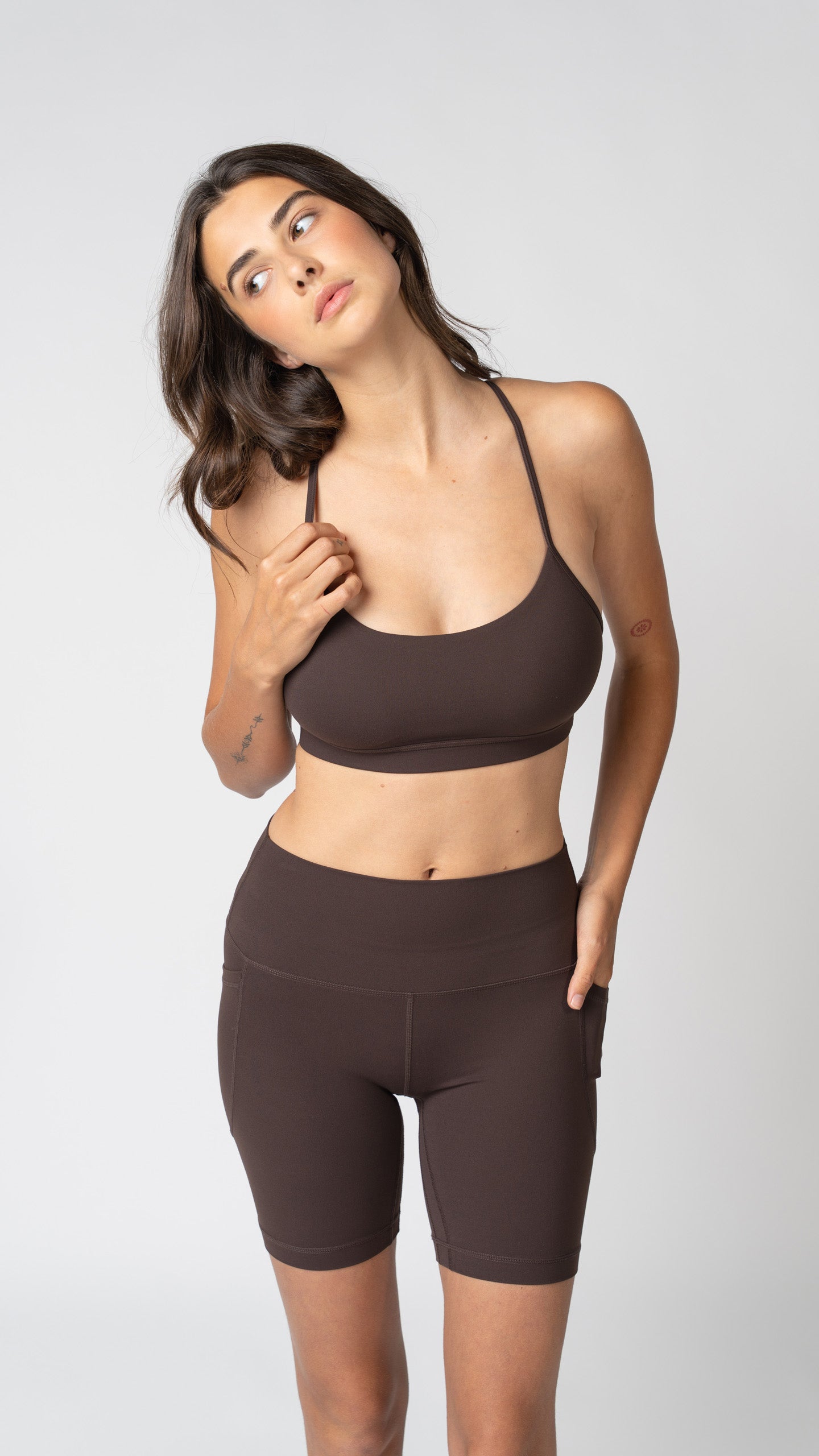 Focus Bra
