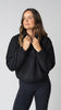 Harlow 1/2 Zip Sherpa