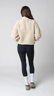 Harlow 1/2 Zip Sherpa