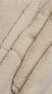 Harlow 1/2 Zip Sherpa