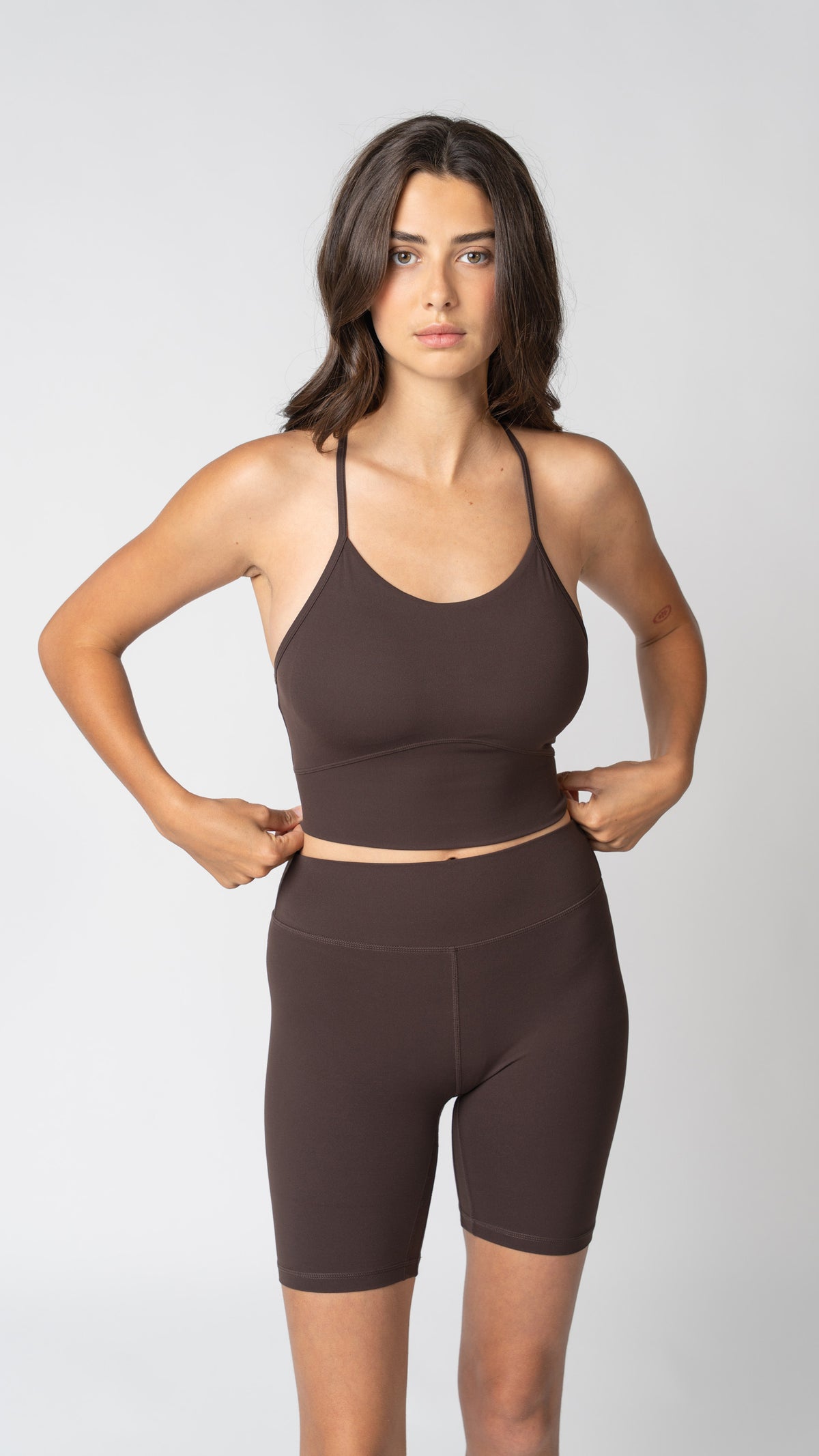 Harmony Short 7