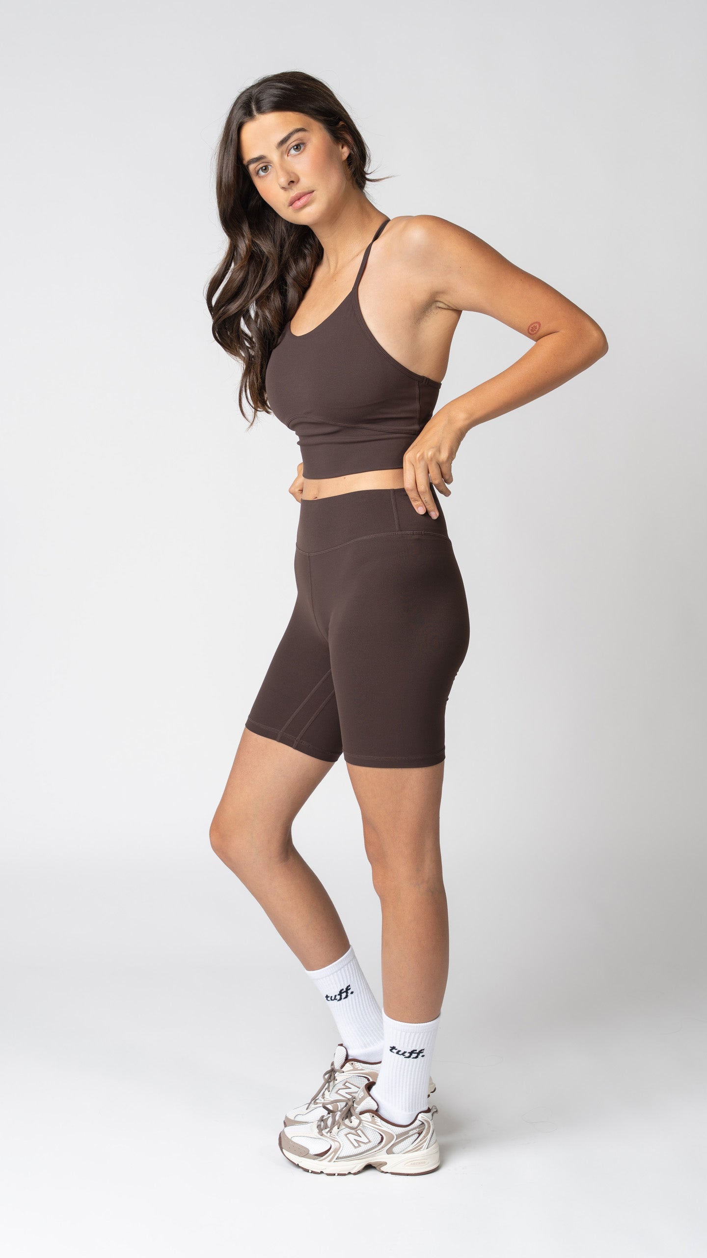 Harmony Short 7