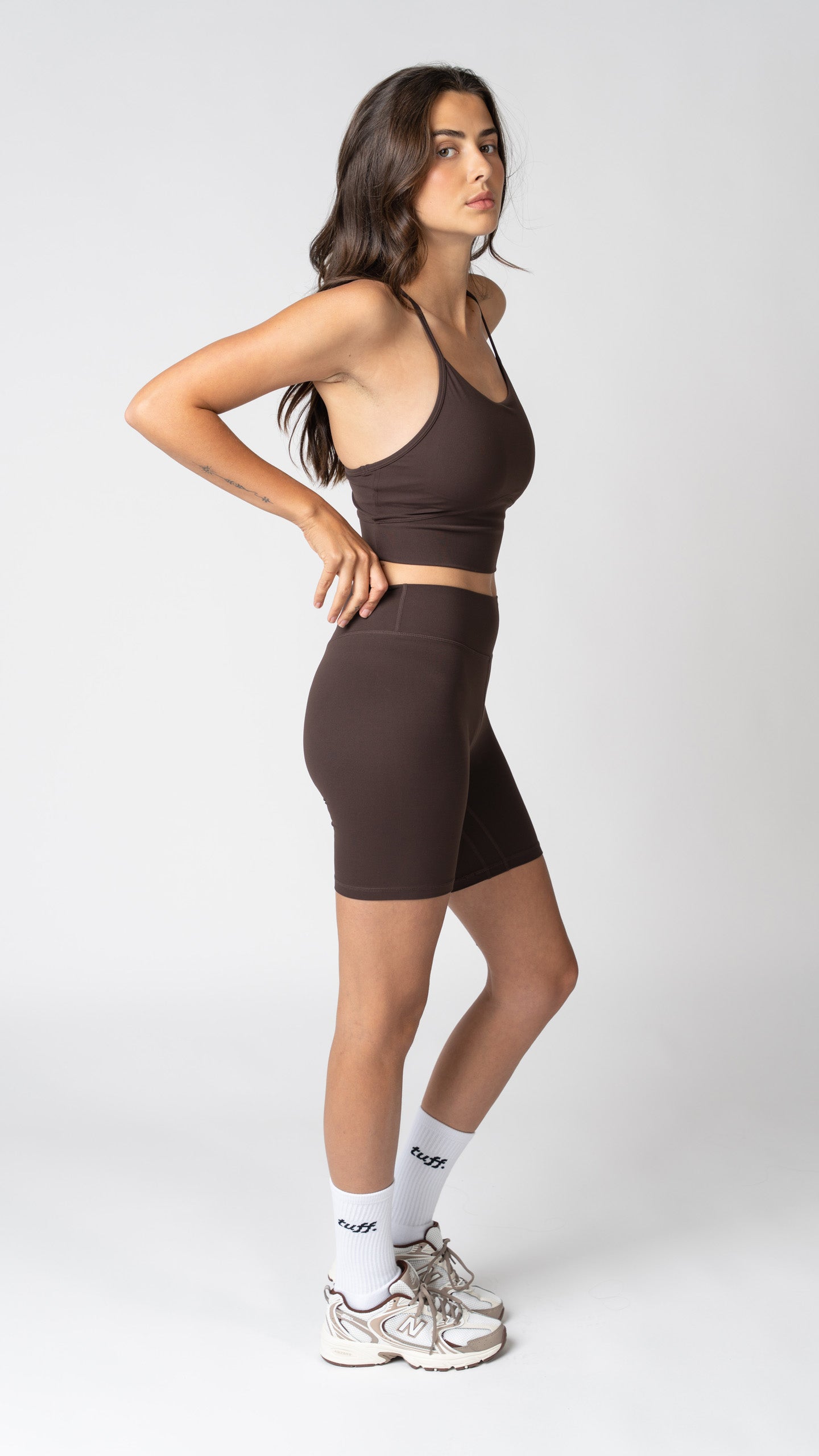 Harmony Short 7