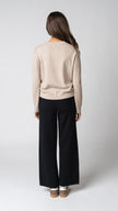 Rowan Sweater Knit Pant