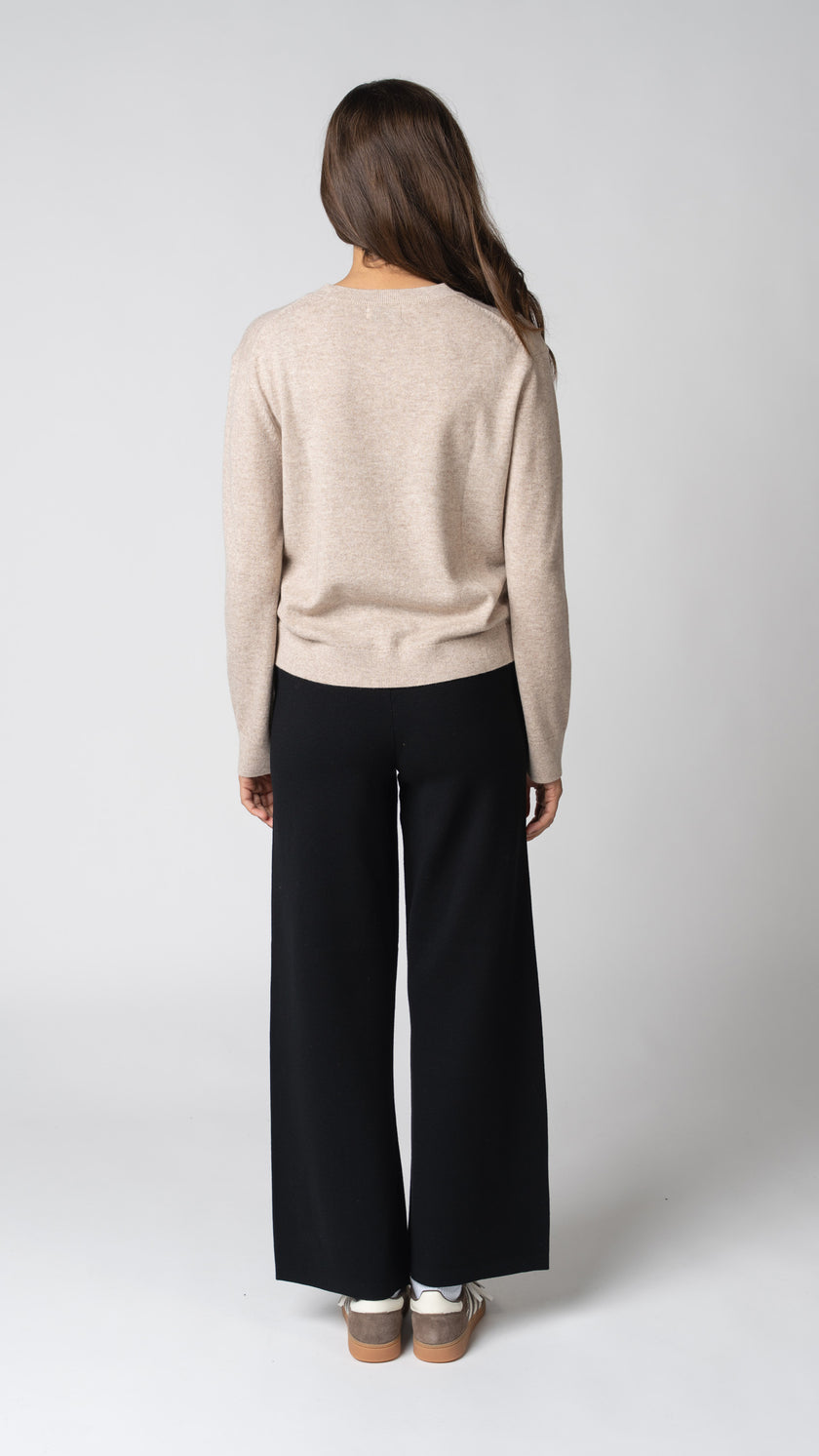 Rowan Sweater Knit Pant