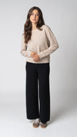 Rowan Sweater Knit Pant