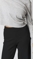 Rowan Sweater Knit Pant